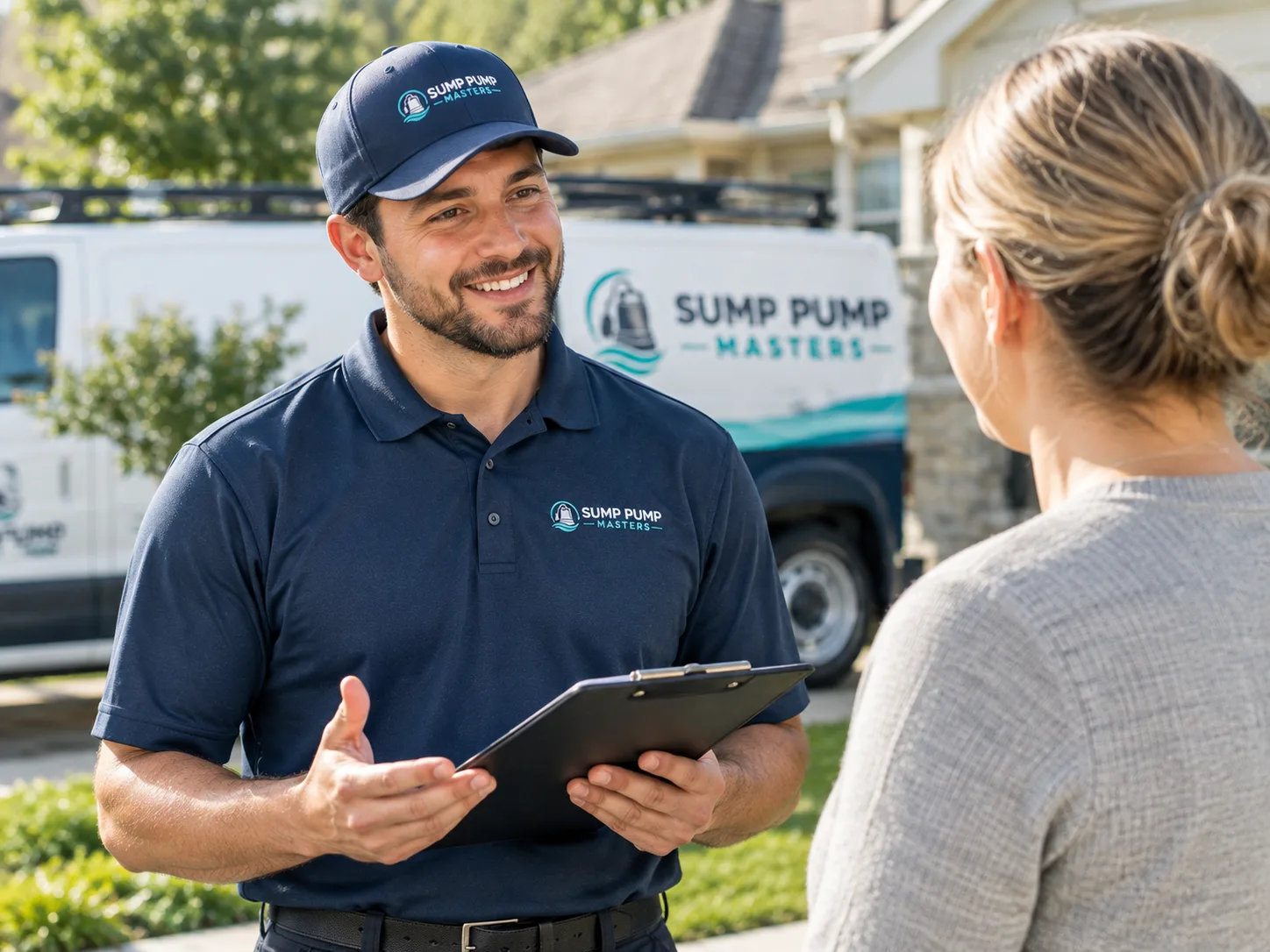 Sump Pump Repair Evans, LA FAQs